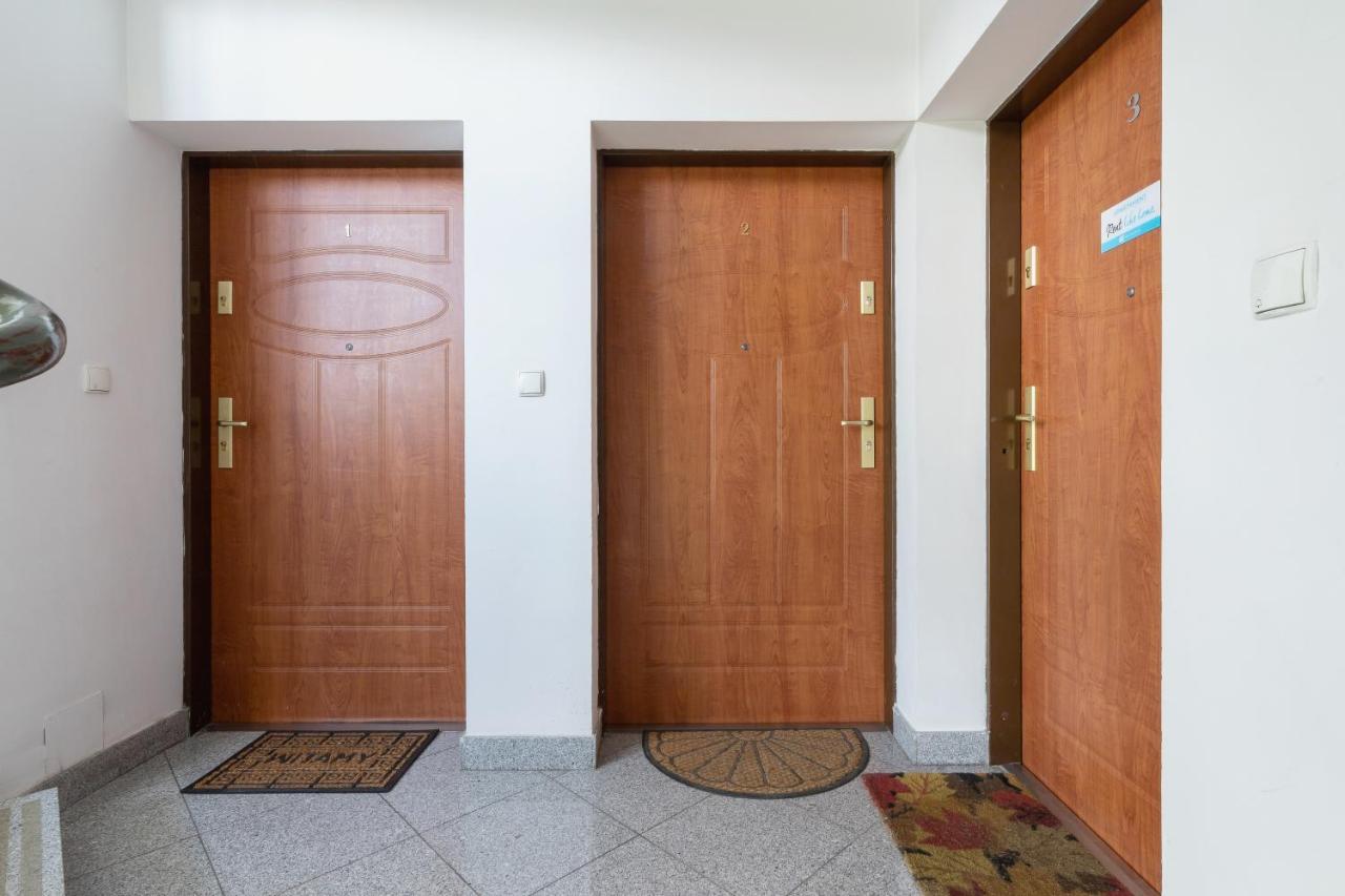 Apartment Giewont View Koscielisko By Noclegi Renters Экстерьер фото